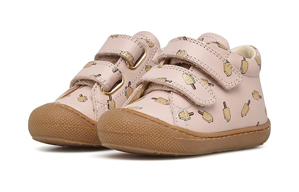 Naturino Kids Naturino Girl's Ayasy (Toddler/Little Kid) Sneaker