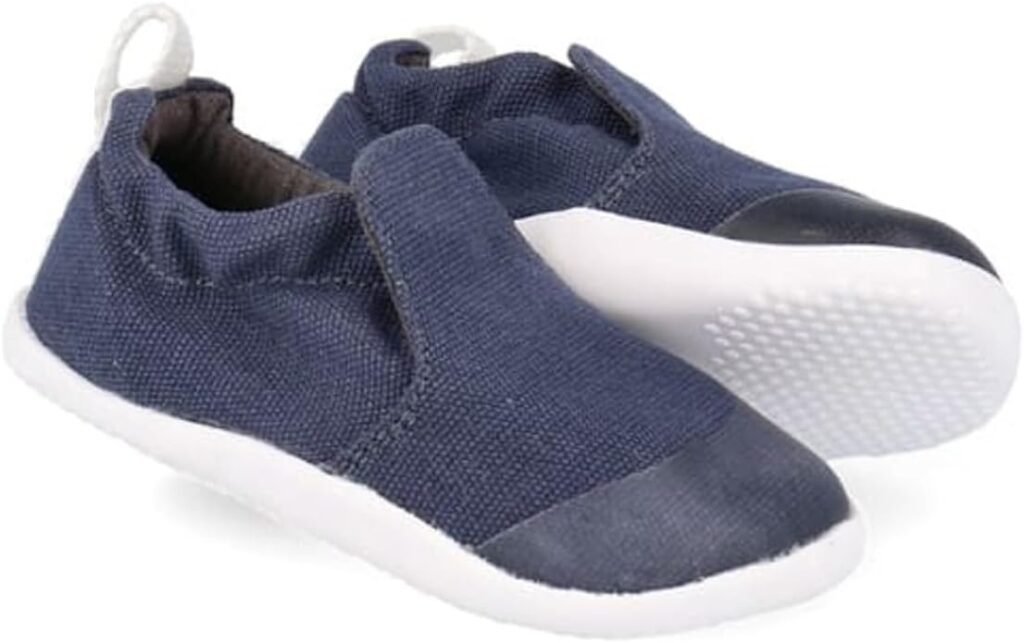 Bobux Xplorer Scamp Organic Sneaker