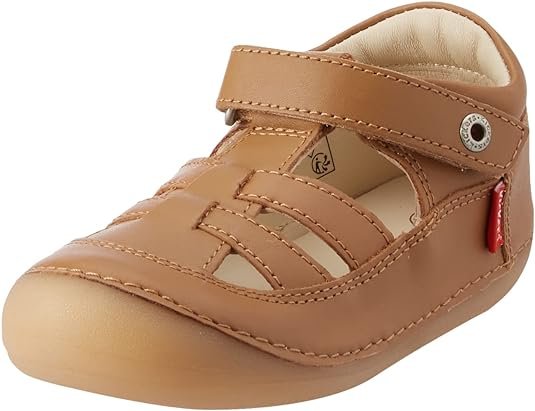 Kickers Sushy sandalias barefoot