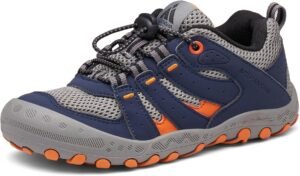 Mishansha Zapatillas de Deporte Niños Ligeras Transpirable