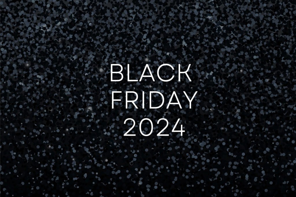 ¡Llegó el Black Friday 2024! Las mejores ofertas en calzado respetuoso