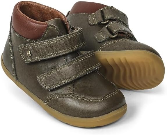 Bobux Step Up Timber Boot_Primeros Pasos