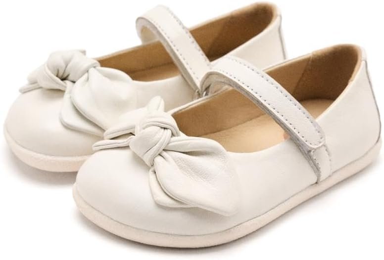 GIOSEPPO Barefoot - Bailarinas Mary-Jane Piel ACUSHNET