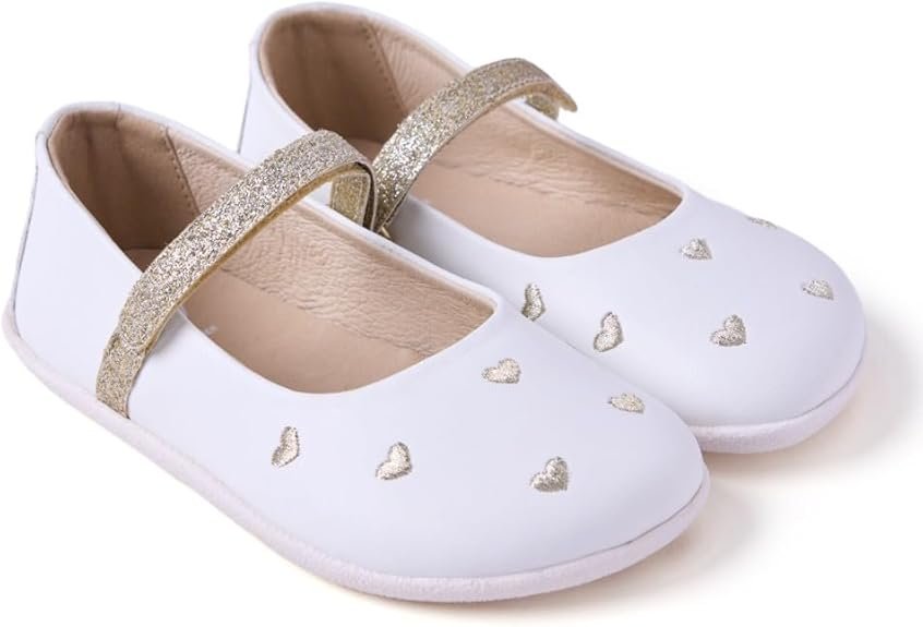 GIOSEPPO Hemse, Zapatos Planos Mary Jane Niñas