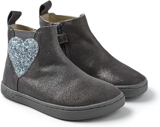 GIOSEPPO Cokato, Botas Niñas