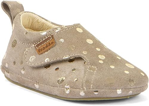 Froddo Caminantes descalzos rosa oscuro