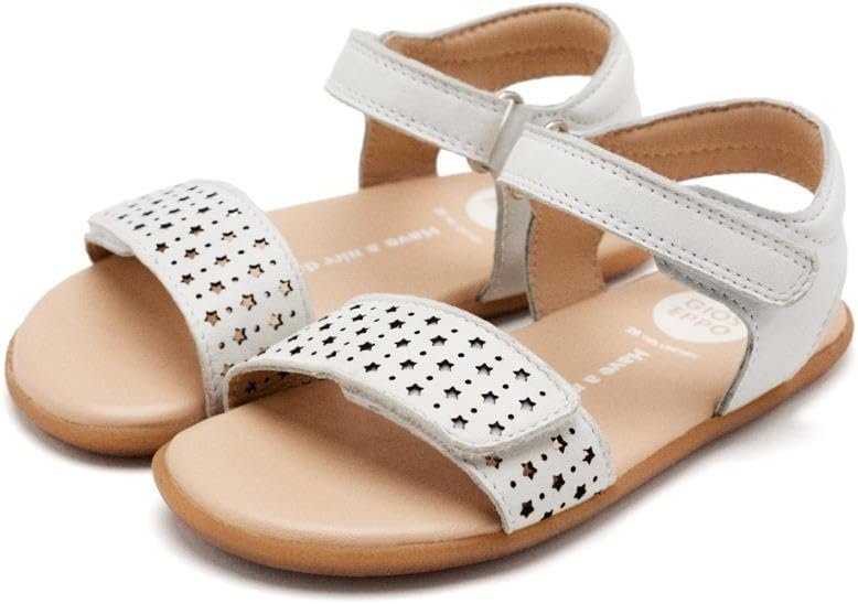 GIOSEPPO Barefoot - Sandalias Piel Hiram