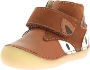 Kickers Bonbon-2, Botas Unisex bebé