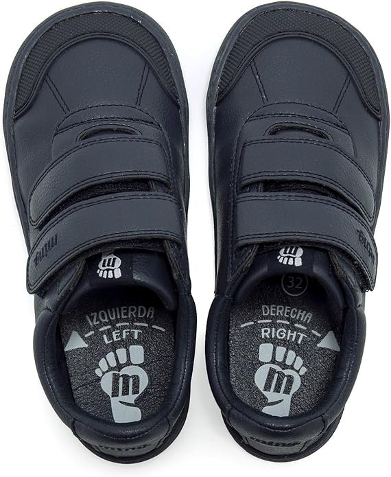 MTNG KIDS Zapatillas Barefoot Niño Free 48941