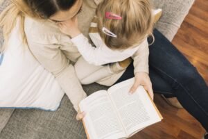 libros crianza respetuosa