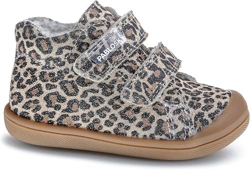 Pablosky Arca 061583, Botas de Moda