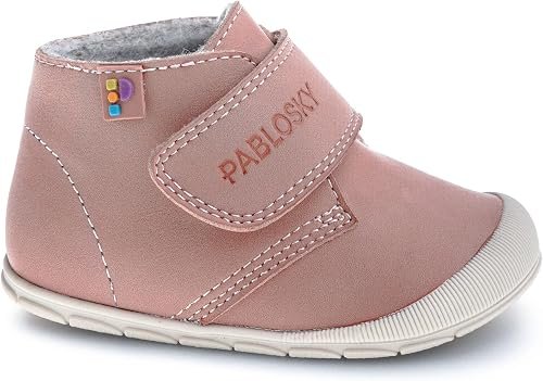 Pablosky Ziggy 059974, Botas de Moda