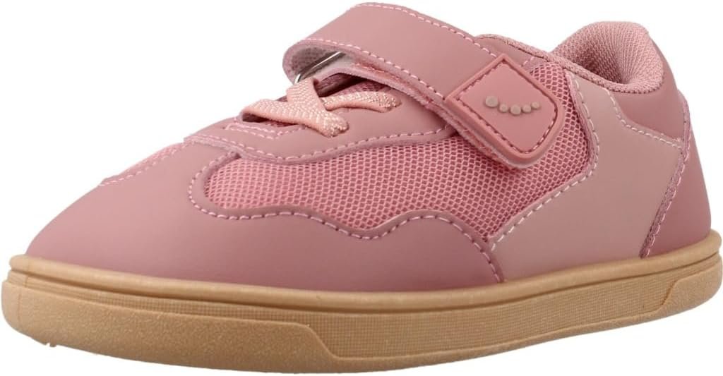 Zapatillas deportivas barefoot Blanditos Platy con velcro